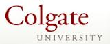 Colgate University Logo